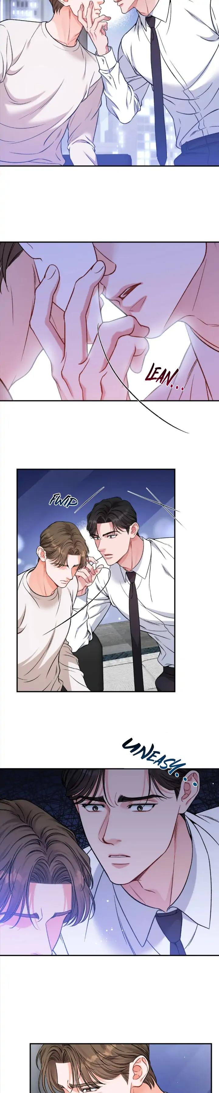 Gwanggong-Industrial-Complex-Give-Me-Back-My-Jeongwoo-By-Neogs-Uncensored-Eng page 3