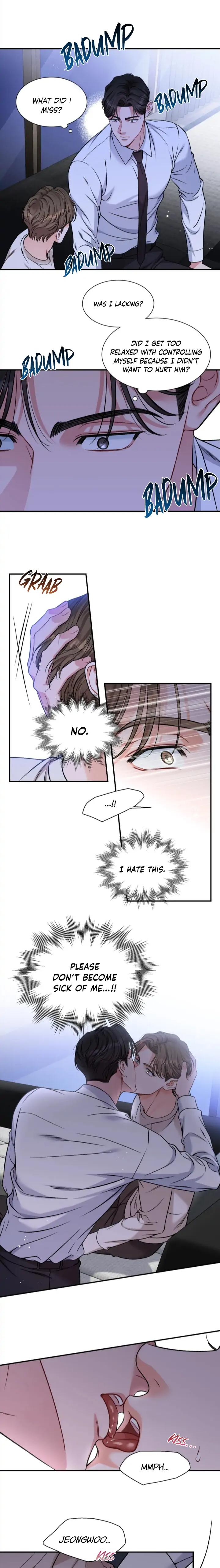 Gwanggong-Industrial-Complex-Give-Me-Back-My-Jeongwoo-By-Neogs-Uncensored-Eng page 5