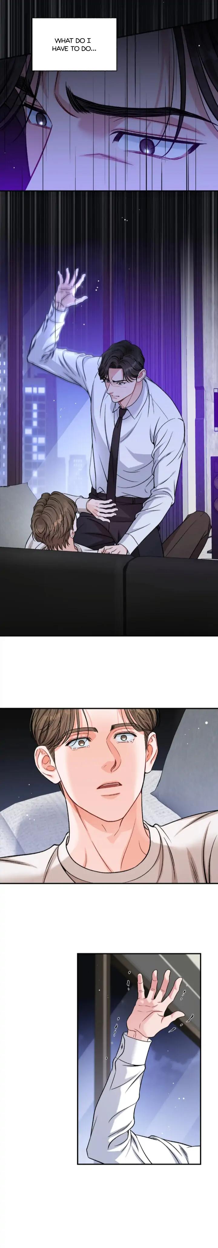 Gwanggong-Industrial-Complex-Give-Me-Back-My-Jeongwoo-By-Neogs-Uncensored-Eng page 7