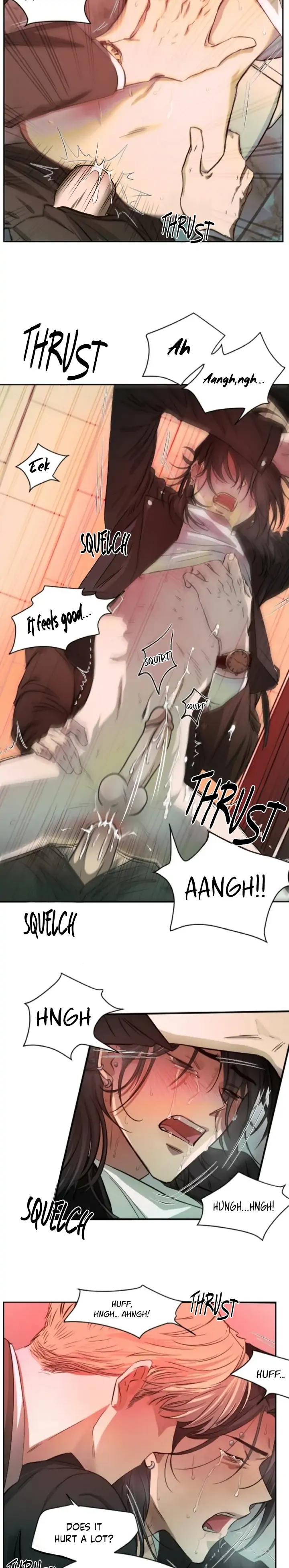 Gwanggong-Industrial-Complex-Good-Hunter-Bad-Prey-By-Kim-Mong-Ge-Uncensored-Eng page 15