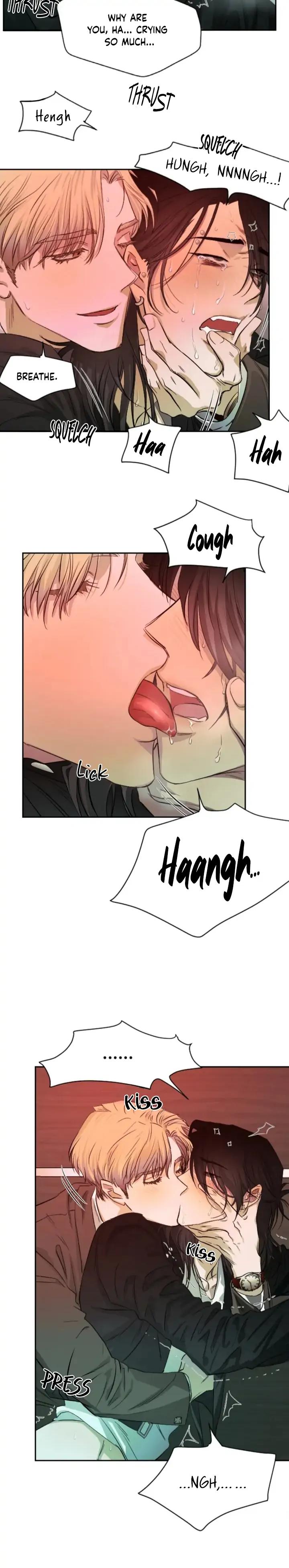 Gwanggong-Industrial-Complex-Good-Hunter-Bad-Prey-By-Kim-Mong-Ge-Uncensored-Eng page 16