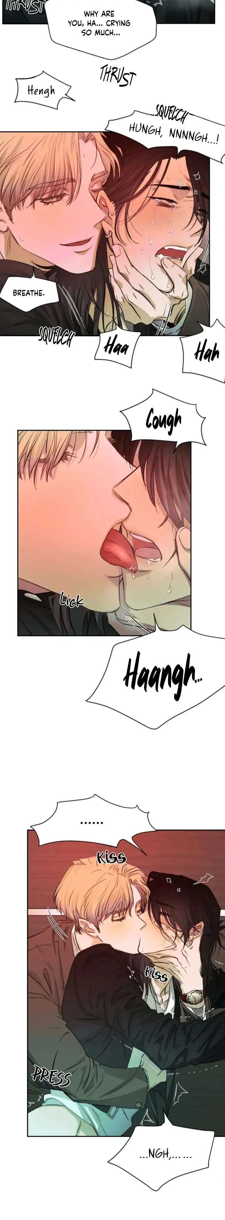 Gwanggong-Industrial-Complex-Good-Hunter-Bad-Prey-By-Kim-Mong-Ge-Uncensored-Eng page 16