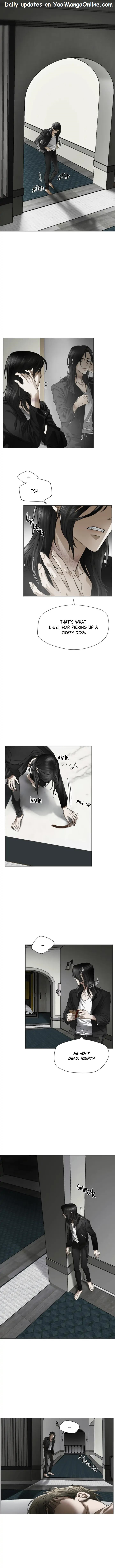 Gwanggong-Industrial-Complex-Good-Hunter-Bad-Prey-By-Kim-Mong-Ge-Uncensored-Eng page 2