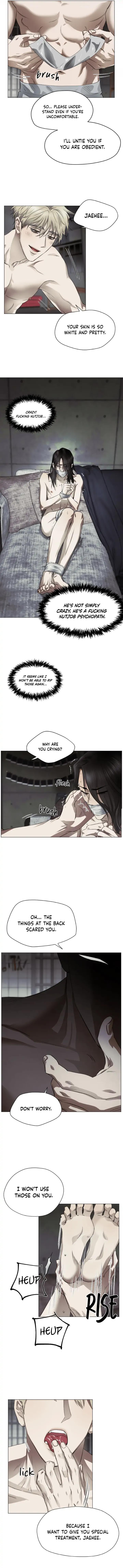 Gwanggong-Industrial-Complex-Good-Hunter-Bad-Prey-By-Kim-Mong-Ge-Uncensored-Eng page 9