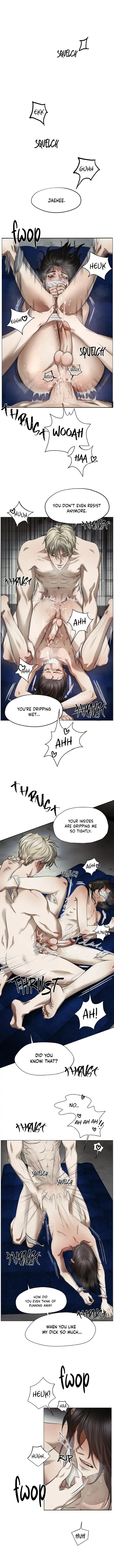 Gwanggong-Industrial-Complex-Good-Hunter-Bad-Prey-By-Kim-Mong-Ge-Uncensored-Eng page 13