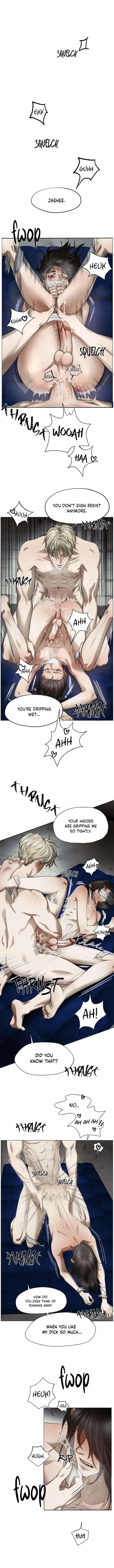 Gwanggong-Industrial-Complex-Good-Hunter-Bad-Prey-By-Kim-Mong-Ge-Uncensored-Eng page 13