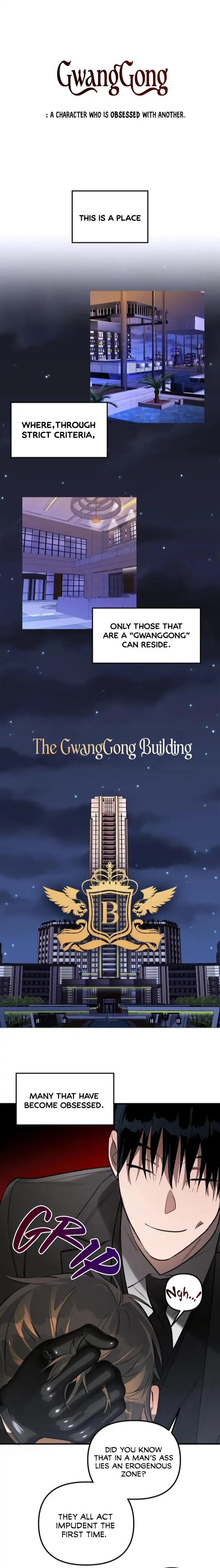 Gwanggong-Industrial-Complex-Keep-A-Dog-By-Bulgamja-Uncensored-Eng page 2