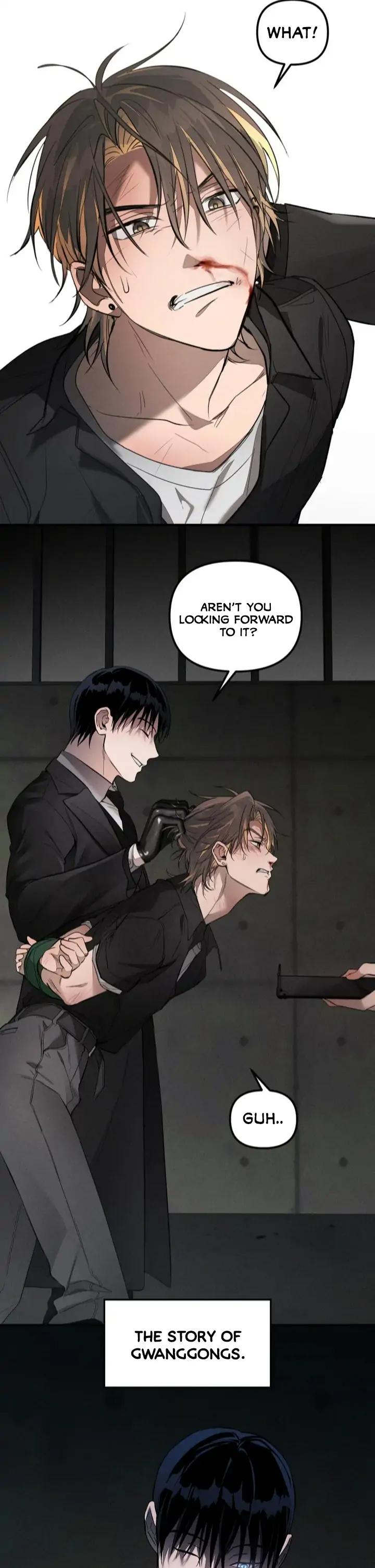 Gwanggong-Industrial-Complex-Keep-A-Dog-By-Bulgamja-Uncensored-Eng page 3