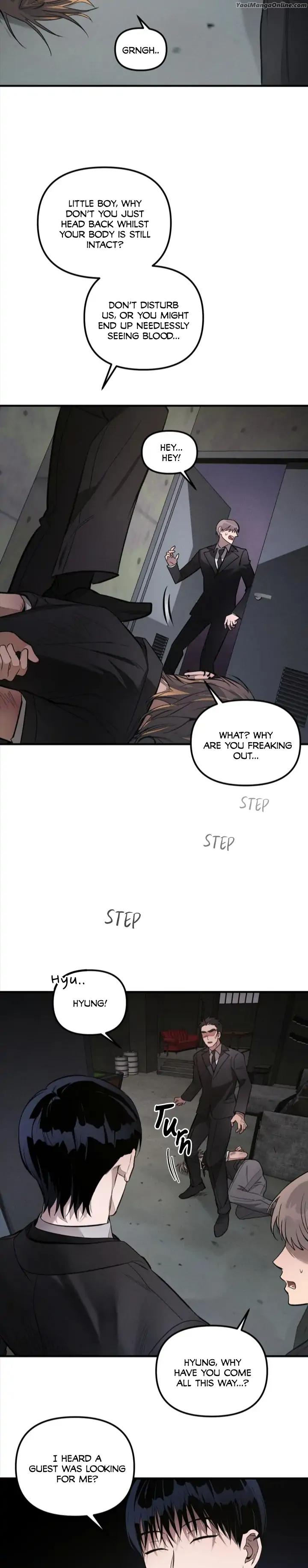 Gwanggong-Industrial-Complex-Keep-A-Dog-By-Bulgamja-Uncensored-Eng page 3