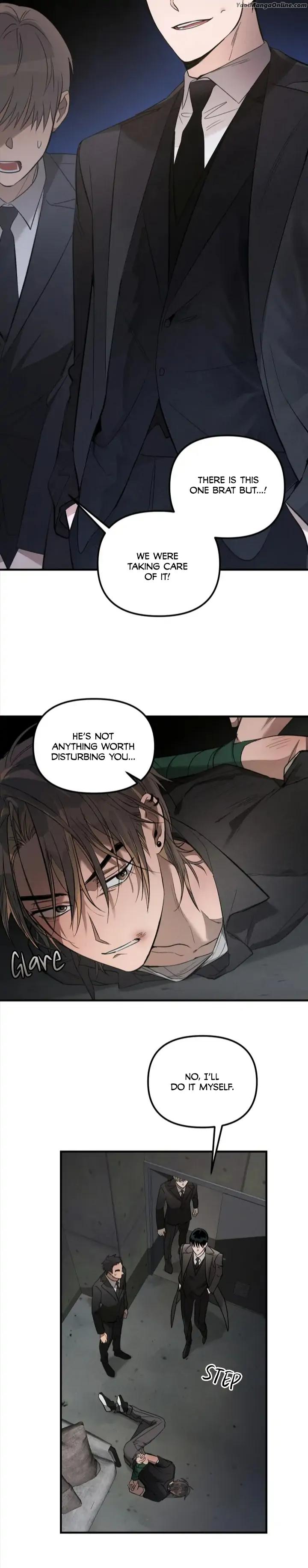 Gwanggong-Industrial-Complex-Keep-A-Dog-By-Bulgamja-Uncensored-Eng page 4