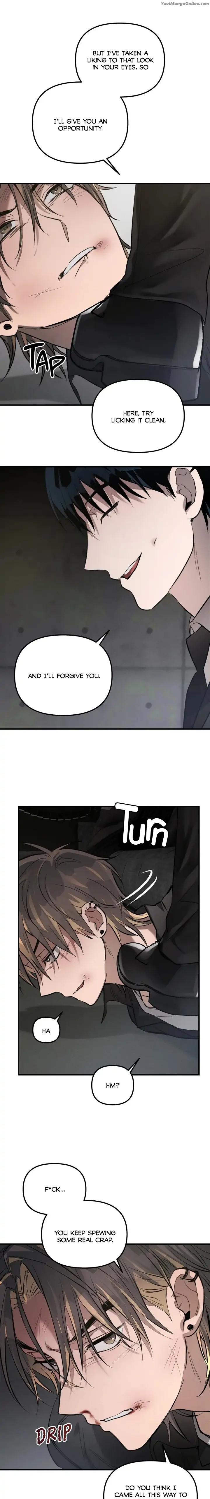 Gwanggong-Industrial-Complex-Keep-A-Dog-By-Bulgamja-Uncensored-Eng page 8