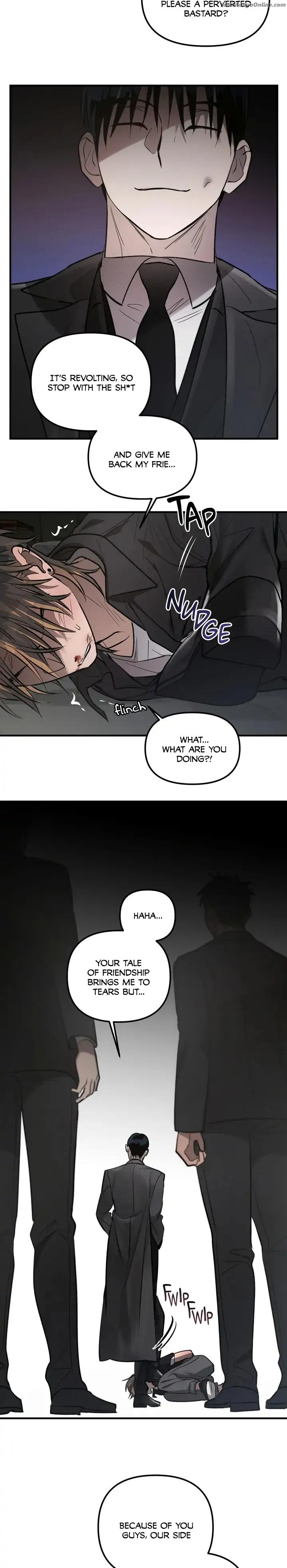 Gwanggong-Industrial-Complex-Keep-A-Dog-By-Bulgamja-Uncensored-Eng page 9
