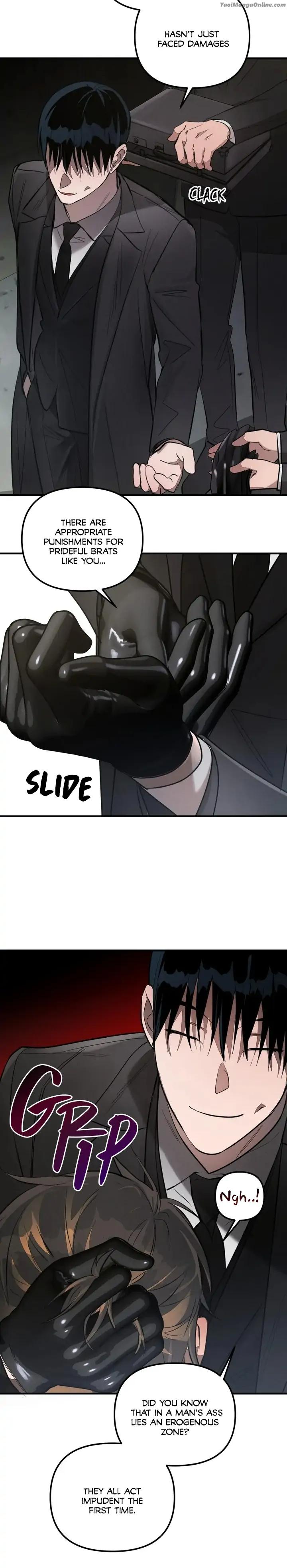 Gwanggong-Industrial-Complex-Keep-A-Dog-By-Bulgamja-Uncensored-Eng page 10