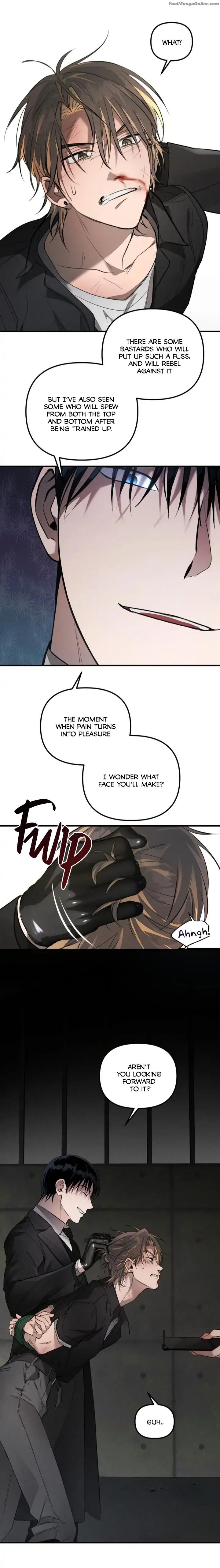 Gwanggong-Industrial-Complex-Keep-A-Dog-By-Bulgamja-Uncensored-Eng page 11