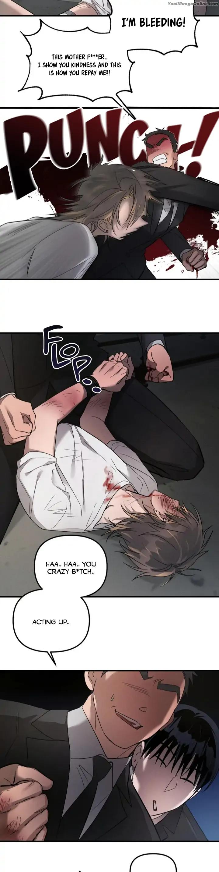 Gwanggong-Industrial-Complex-Keep-A-Dog-By-Bulgamja-Uncensored-Eng page 15
