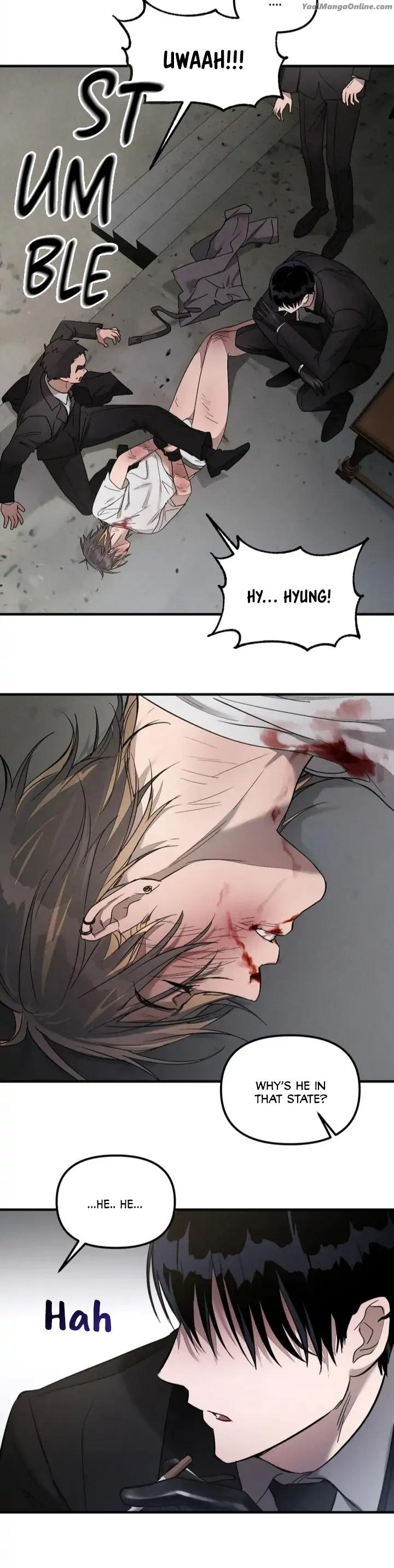 Gwanggong-Industrial-Complex-Keep-A-Dog-By-Bulgamja-Uncensored-Eng page 16