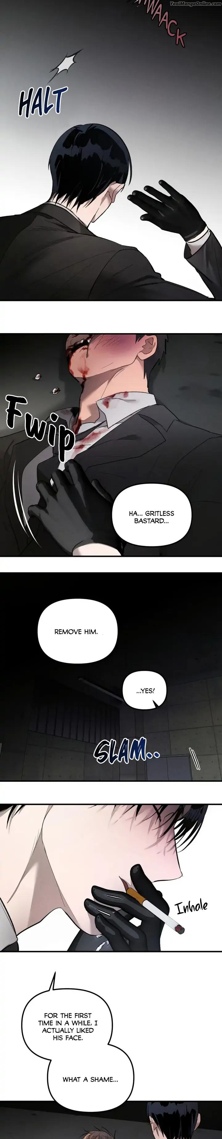 Gwanggong-Industrial-Complex-Keep-A-Dog-By-Bulgamja-Uncensored-Eng page 18
