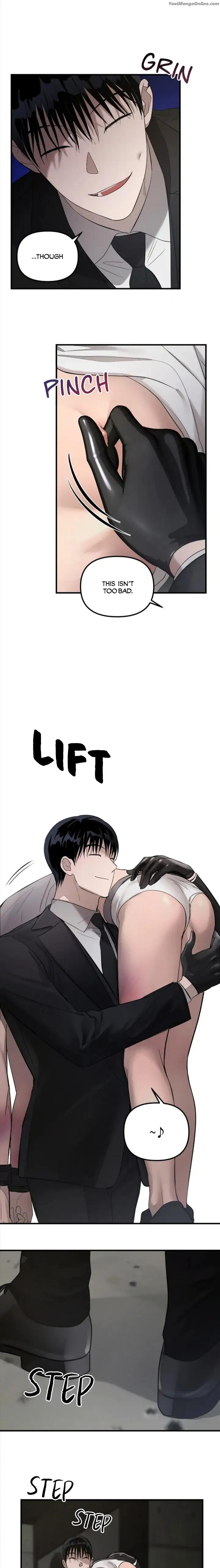 Gwanggong-Industrial-Complex-Keep-A-Dog-By-Bulgamja-Uncensored-Eng page 20