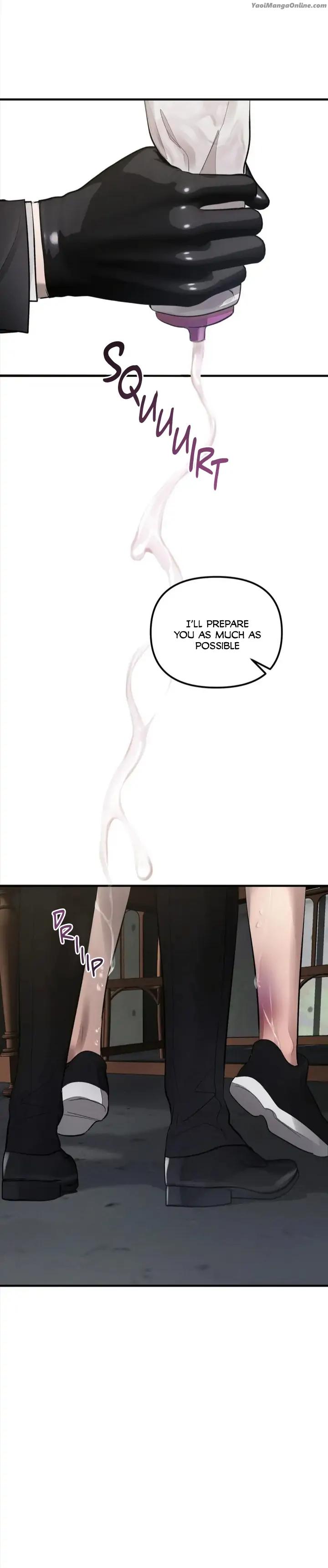 Gwanggong-Industrial-Complex-Keep-A-Dog-By-Bulgamja-Uncensored-Eng page 22