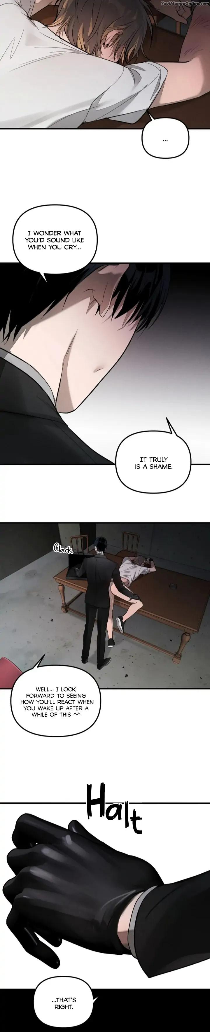 Gwanggong-Industrial-Complex-Keep-A-Dog-By-Bulgamja-Uncensored-Eng page 24