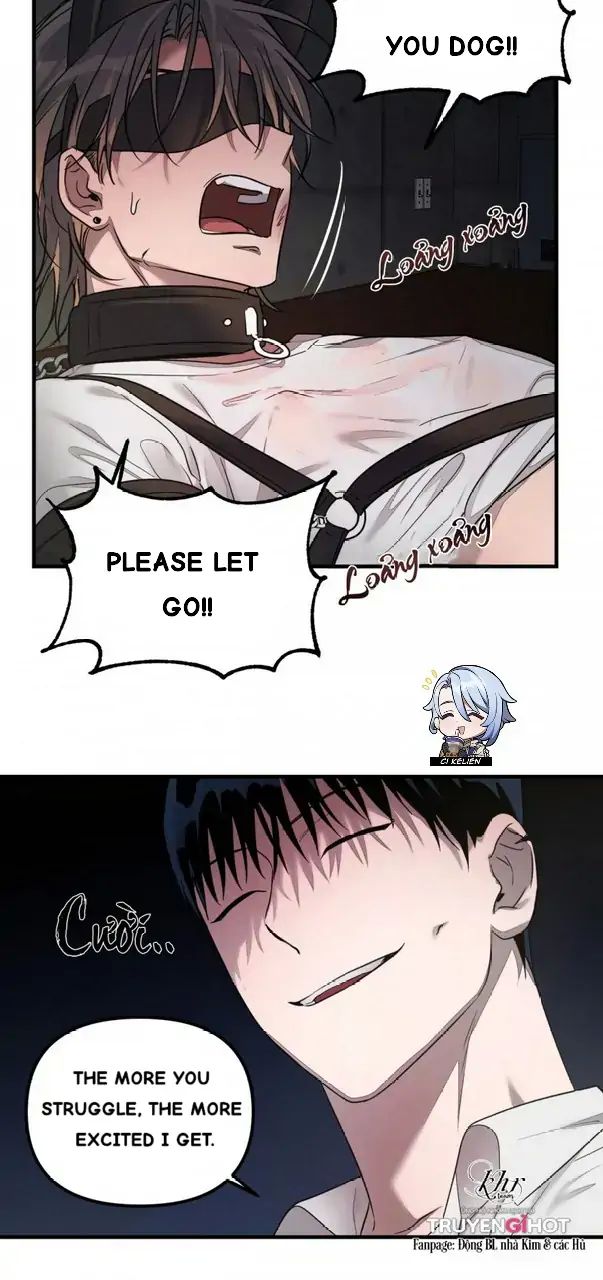 Gwanggong-Industrial-Complex-Keep-A-Dog-By-Bulgamja-Uncensored-Eng page 8
