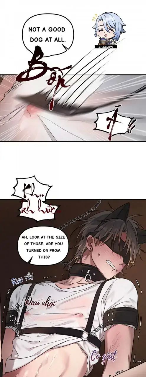 Gwanggong-Industrial-Complex-Keep-A-Dog-By-Bulgamja-Uncensored-Eng page 13