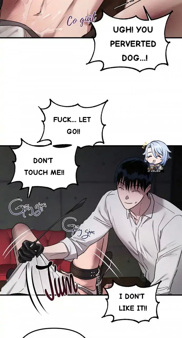 Gwanggong-Industrial-Complex-Keep-A-Dog-By-Bulgamja-Uncensored-Eng page 14