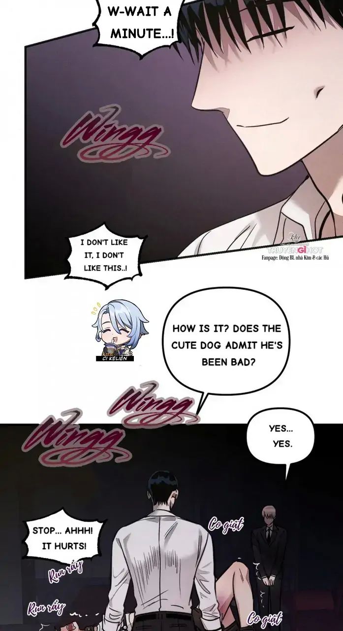 Gwanggong-Industrial-Complex-Keep-A-Dog-By-Bulgamja-Uncensored-Eng page 19