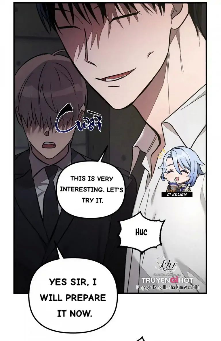 Gwanggong-Industrial-Complex-Keep-A-Dog-By-Bulgamja-Uncensored-Eng page 23