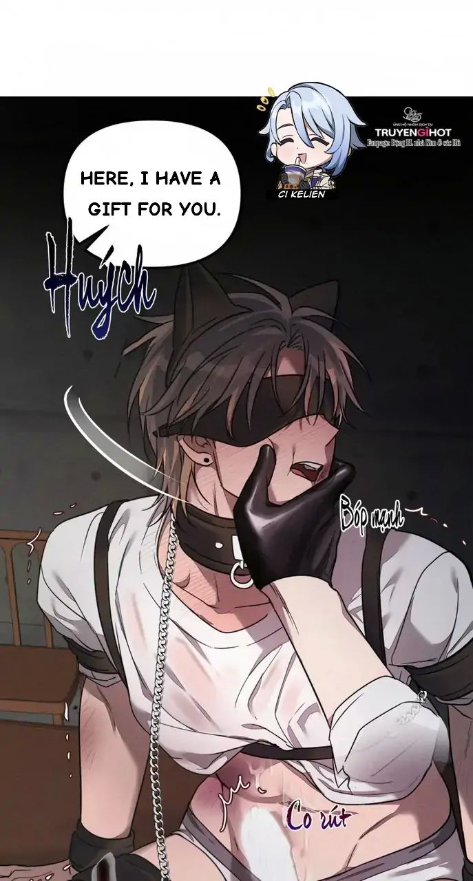 Gwanggong-Industrial-Complex-Keep-A-Dog-By-Bulgamja-Uncensored-Eng page 27