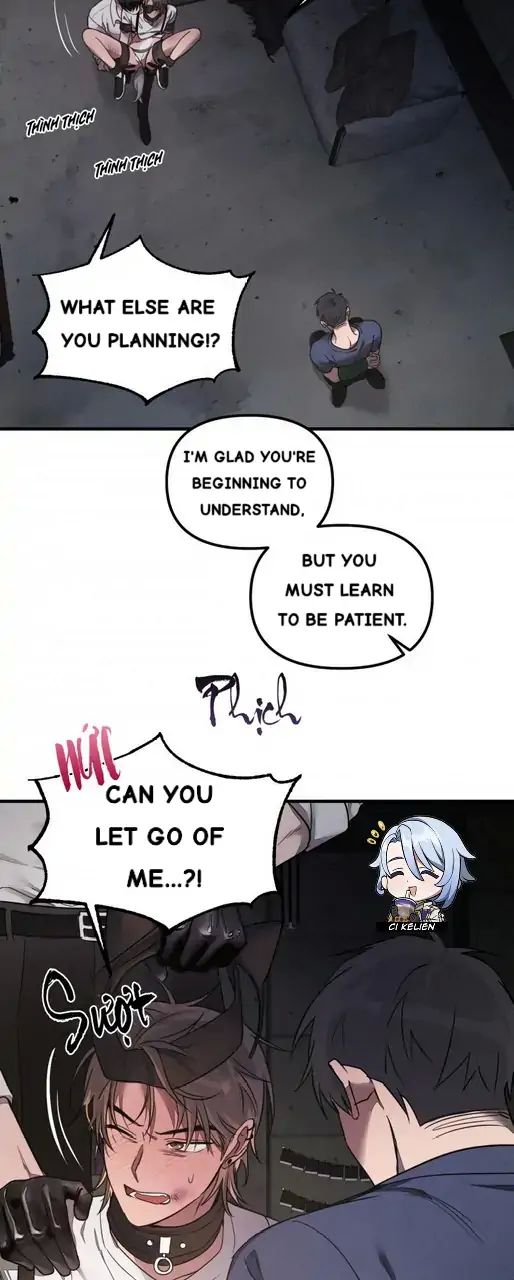 Gwanggong-Industrial-Complex-Keep-A-Dog-By-Bulgamja-Uncensored-Eng page 33