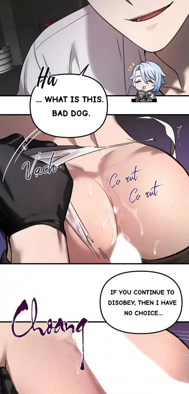 Gwanggong-Industrial-Complex-Keep-A-Dog-By-Bulgamja-Uncensored-Eng page 40