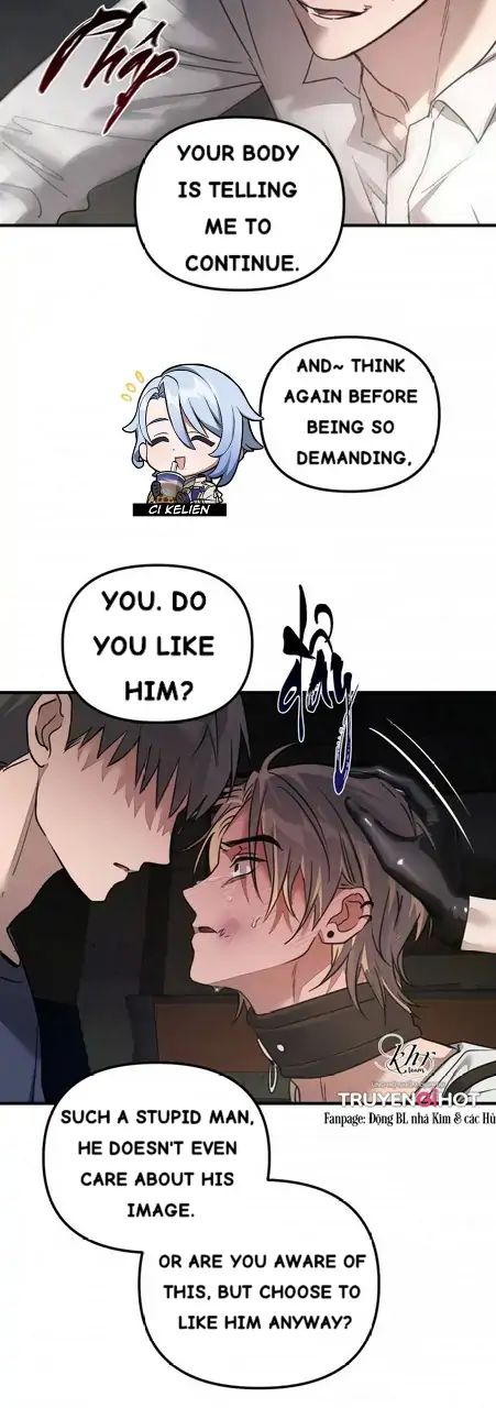 Gwanggong-Industrial-Complex-Keep-A-Dog-By-Bulgamja-Uncensored-Eng page 45