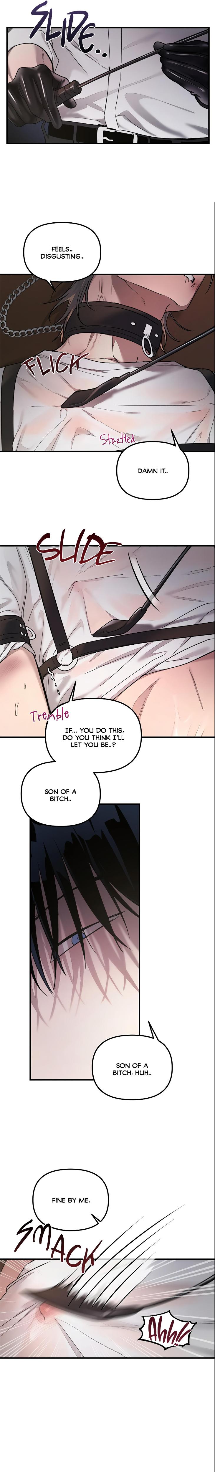 Gwanggong-Industrial-Complex-Keep-A-Dog-By-Bulgamja-Uncensored-Eng page 6