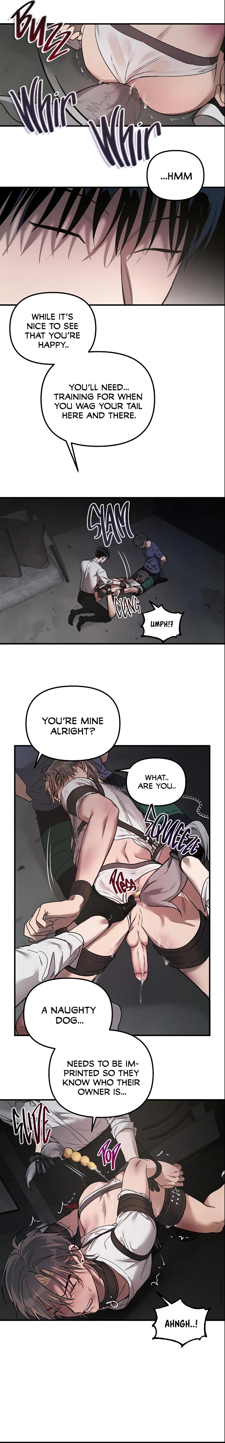 Gwanggong-Industrial-Complex-Keep-A-Dog-By-Bulgamja-Uncensored-Eng page 16