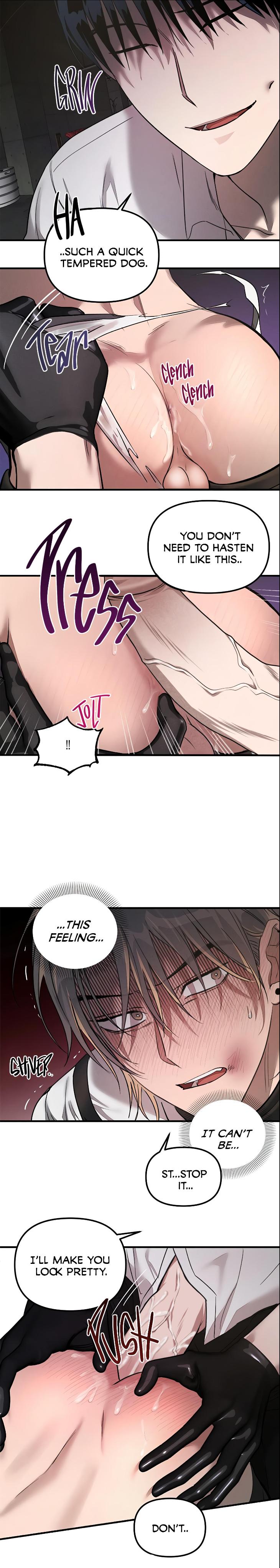 Gwanggong-Industrial-Complex-Keep-A-Dog-By-Bulgamja-Uncensored-Eng page 17