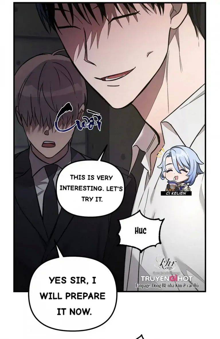 Gwanggong-Industrial-Complex-Keep-A-Dog-By-Bulgamja-Uncensored-Eng page 23
