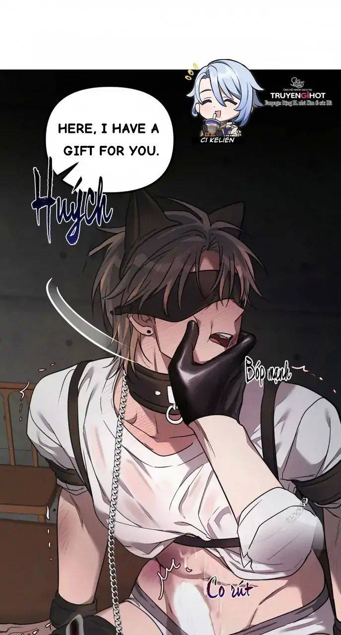 Gwanggong-Industrial-Complex-Keep-A-Dog-By-Bulgamja-Uncensored-Eng page 27