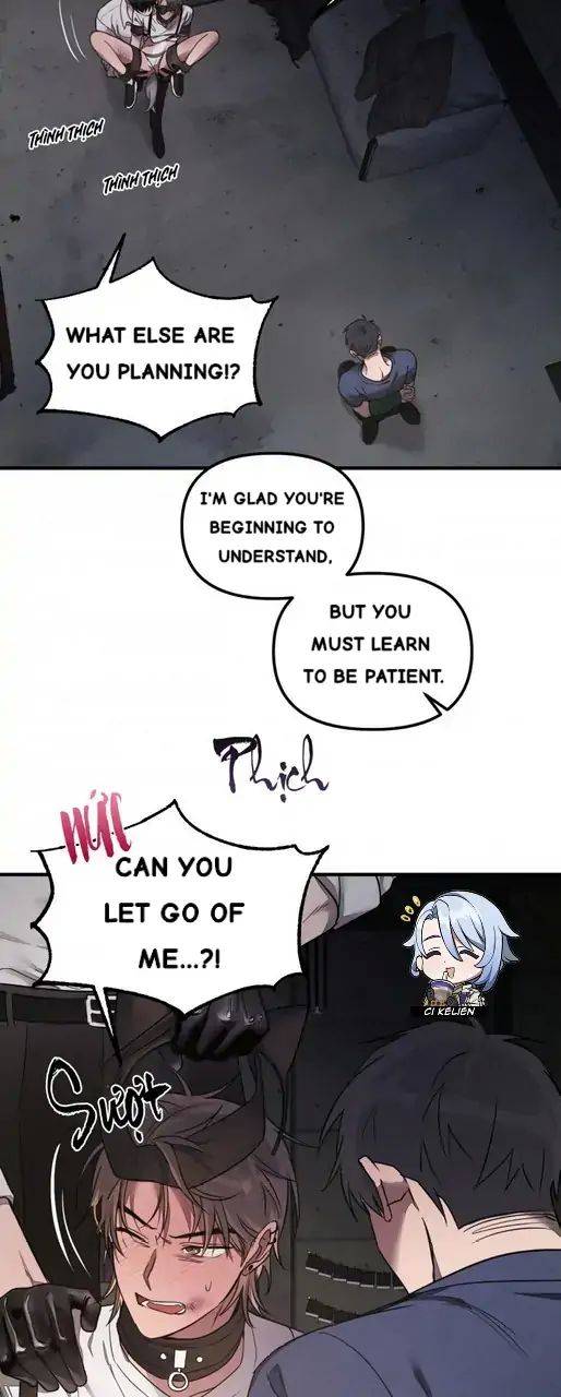Gwanggong-Industrial-Complex-Keep-A-Dog-By-Bulgamja-Uncensored-Eng page 33
