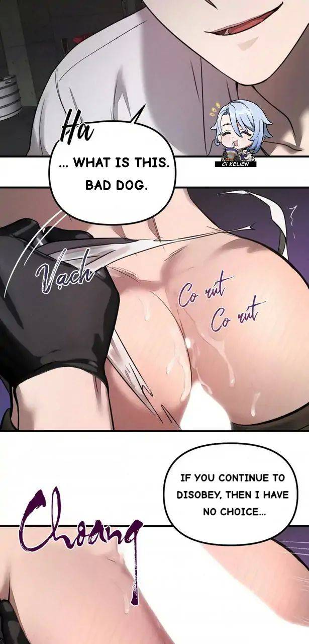 Gwanggong-Industrial-Complex-Keep-A-Dog-By-Bulgamja-Uncensored-Eng page 40