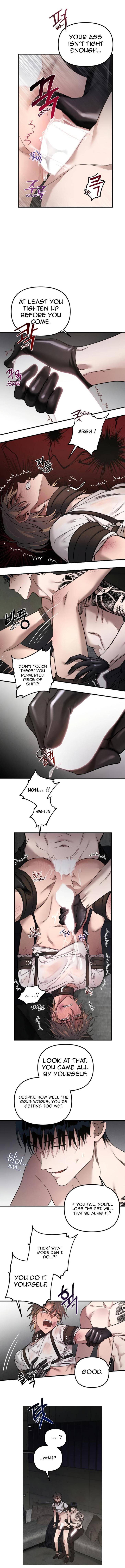 Gwanggong-Industrial-Complex-Keep-A-Dog-By-Bulgamja-Uncensored-Eng page 6