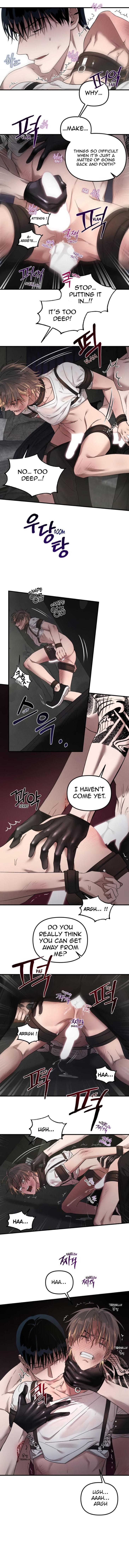 Gwanggong-Industrial-Complex-Keep-A-Dog-By-Bulgamja-Uncensored-Eng page 8