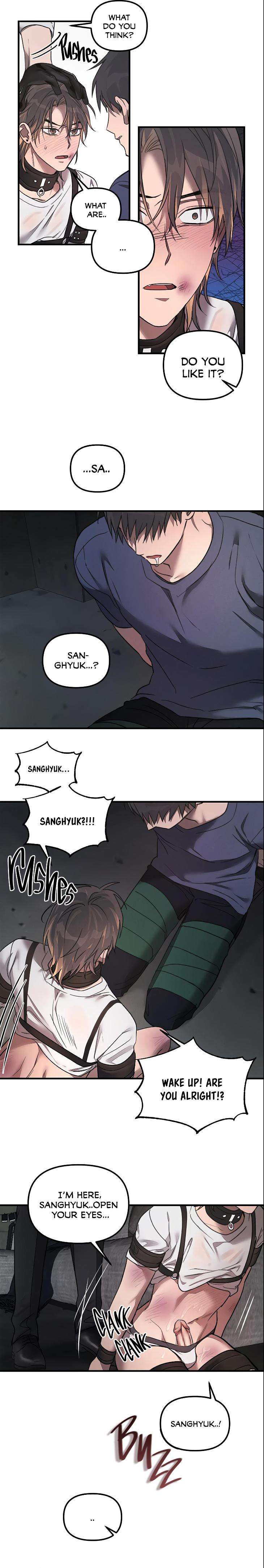 Gwanggong-Industrial-Complex-Keep-A-Dog-By-Bulgamja-Uncensored-Eng page 15