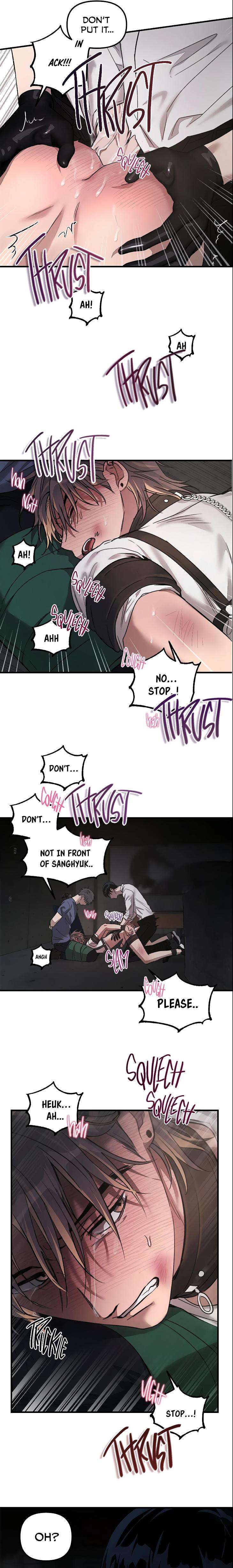 Gwanggong-Industrial-Complex-Keep-A-Dog-By-Bulgamja-Uncensored-Eng page 18