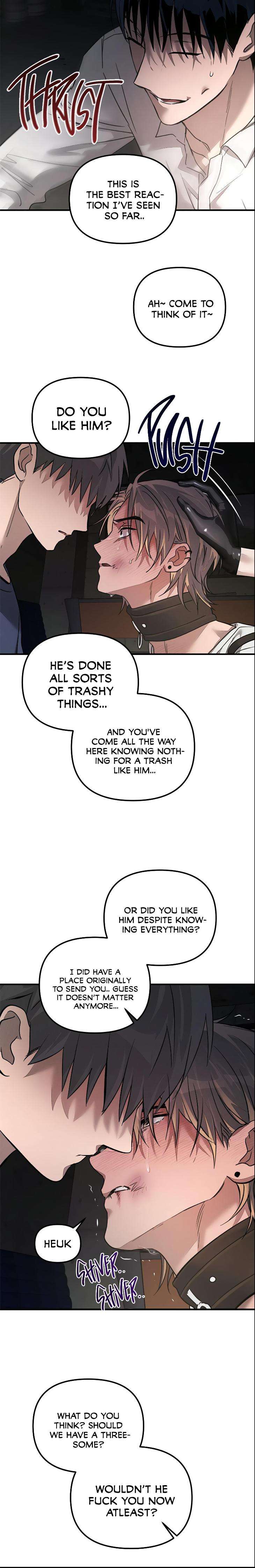 Gwanggong-Industrial-Complex-Keep-A-Dog-By-Bulgamja-Uncensored-Eng page 19