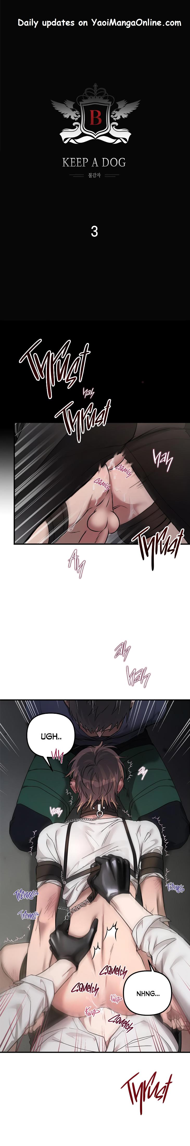 Gwanggong-Industrial-Complex-Keep-A-Dog-By-Bulgamja-Uncensored-Eng page 3
