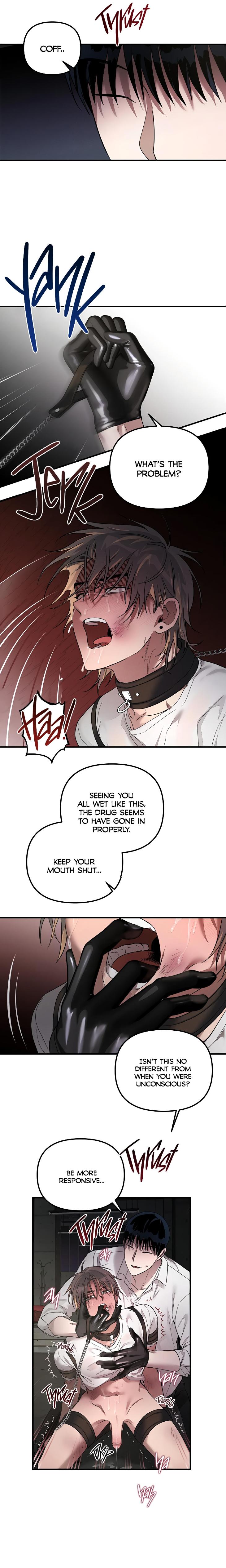 Gwanggong-Industrial-Complex-Keep-A-Dog-By-Bulgamja-Uncensored-Eng page 4