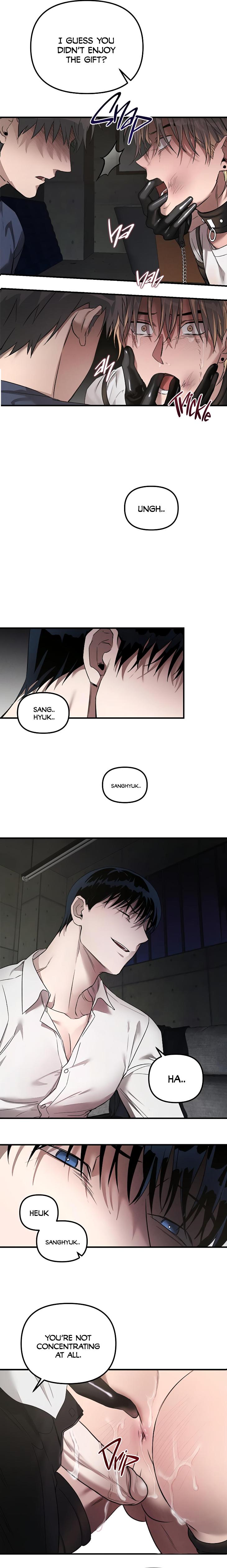 Gwanggong-Industrial-Complex-Keep-A-Dog-By-Bulgamja-Uncensored-Eng page 5