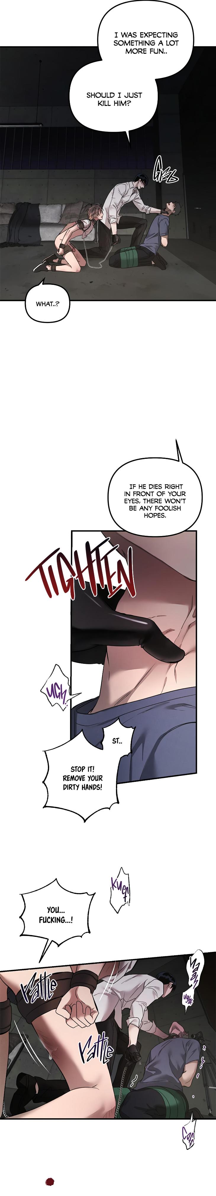 Gwanggong-Industrial-Complex-Keep-A-Dog-By-Bulgamja-Uncensored-Eng page 6