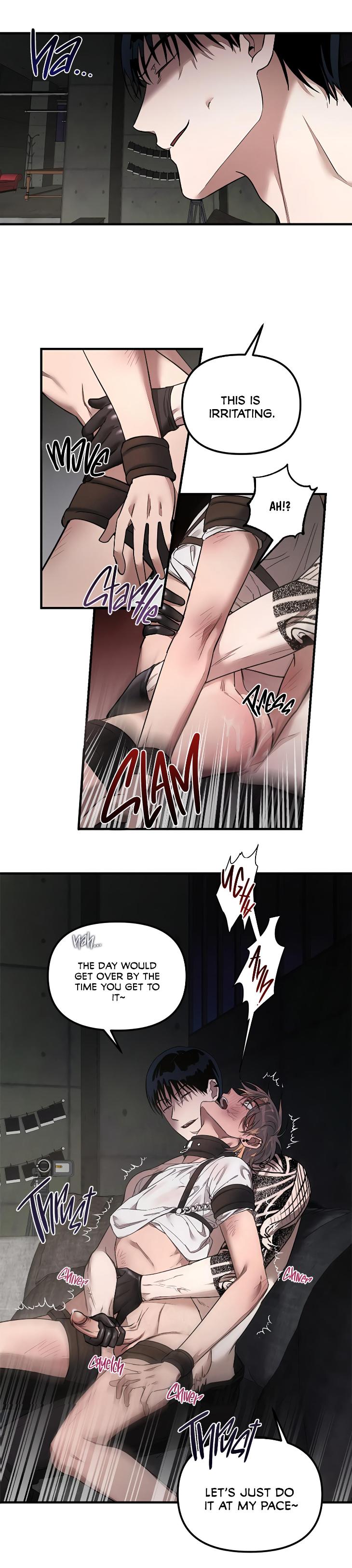 Gwanggong-Industrial-Complex-Keep-A-Dog-By-Bulgamja-Uncensored-Eng page 14
